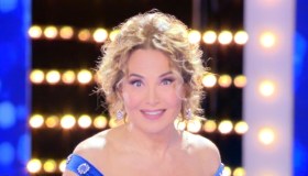 Live, Guenda Goria difende la Ruta e Baccini lascia lo studio