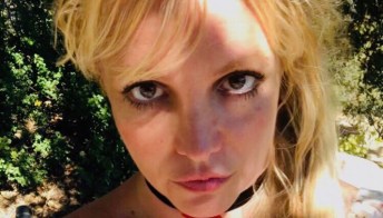 Britney Spears: “Sto imparando ad essere normale”. Il suo inferno in foto