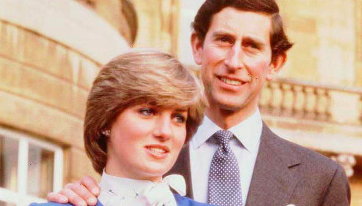 I 10 matrimoni reali finiti con un divorzio