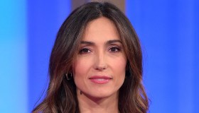 Il Cantante Mascherato, Balivo incantevole in rosso. Emozioni per Patty