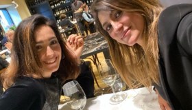 Elisa Isoardi e Caterina Balivo, la loro amicizia speciale su Instagram