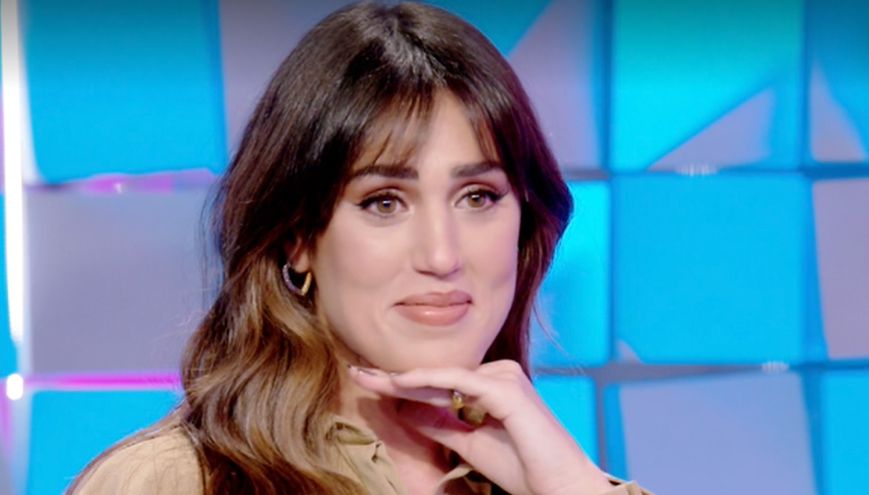 Verissimo, Cecilia Rodriguez e Ignazio Moser: “Vogliamo diventare genitori”