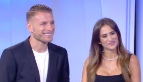 C’è Posta per Te, Ciro Immobile e Jessica regalano grandi emozioni