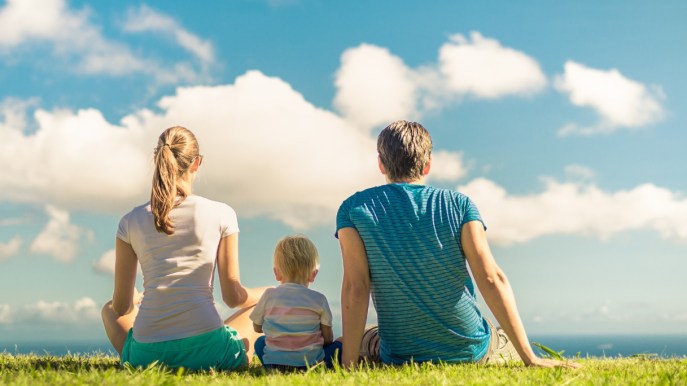 Co-genitorialità platonica: è davvero questo il futuro per le nuove generazioni?