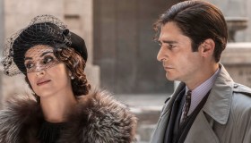 Il Commissario Ricciardi, anticipazioni e rivelazioni di Lino Guanciale