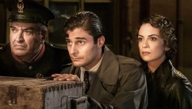 Il Commissario Ricciardi, nuovo record: la verità su Enrica e Livia