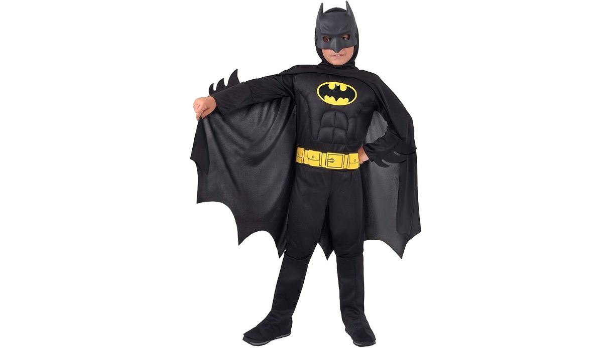 costume Batman