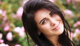 20 frasi per te, per ricordarti che sei una donna fortissima