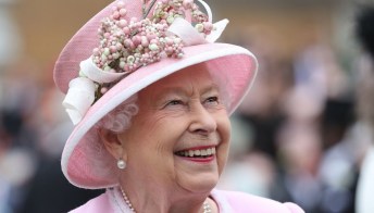Elisabetta II, 69 anni da Regina: il record della Sovrana