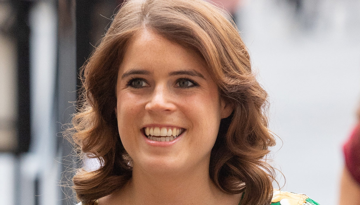 Eugenia di York mamma: il parere della Regina sul nome del bebè