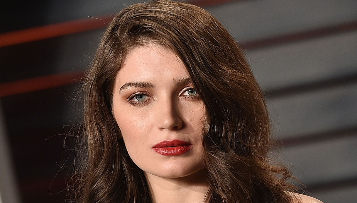 Eve Hewson, figlia di Bono degli U2, attrice bellissima e talentuosa
