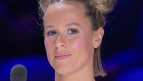 Italia’s Got Talent, Giorgia “stella immensa” conquista la Pellegrini ed emoziona