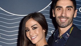 Giorgia Palmas e Magnini sulle nozze: “Quest’anno ce la faremo. A tutti costi”