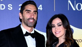 Giorgia Palmas difende Filippo Magnini e su Federica Pellegrini…