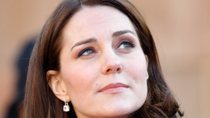 Kate Middleton, le confessioni private su Harry e Meghan: parla un amico