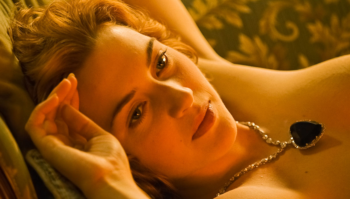 Kate Winslet: ultime notizie, chi è, età, biografia | DiLei