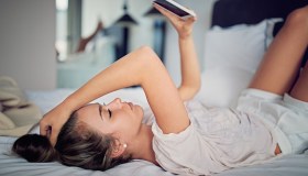 “Mi dispiace ma è finita”. L’sms che nessuno dovrebbe ricevere mai