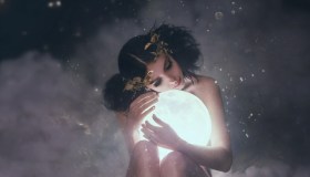 Come la Luna. Il lato oscuro che è in ognuno di noi