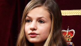 Letizia di Spagna, liceo nel Galles da 76mila euro per la figlia Leonor