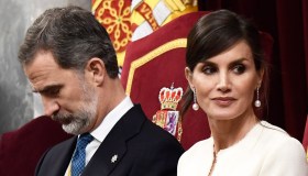 Letizia di Spagna, la tv pubblica attacca la Corona