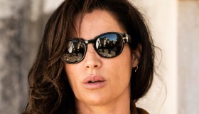 Lolita Lobosco divide ma è record, Luisa Ranieri ringrazia su Instagram