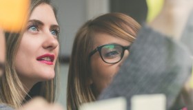 Il manifesto delle donne, per una ripartenza alla pari