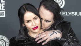 Marilyn Manson: tutte le donne che lo accusano di violenze. E l’unica che lo difende