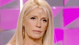 Verissimo, Maria Teresa Ruta: il passato doloroso e il rapporto con Guenda