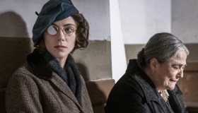 Il Commissario Ricciardi vince sul GF Vip. E il sacrificio di Enrica commuove