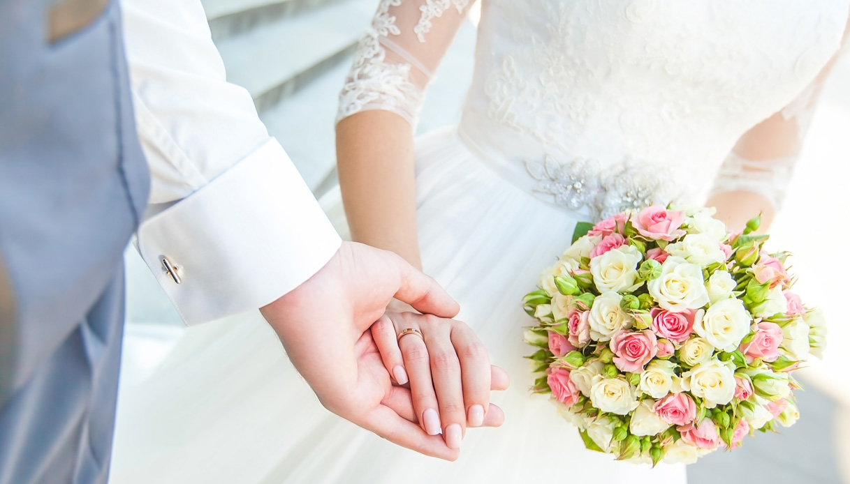 Come Organizzare Un Matrimonio Nel I Consigli Di Nina P Rez