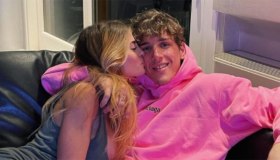 Nicolò Zaniolo e Chiara Nasti: amore vero (alla luce dei social)