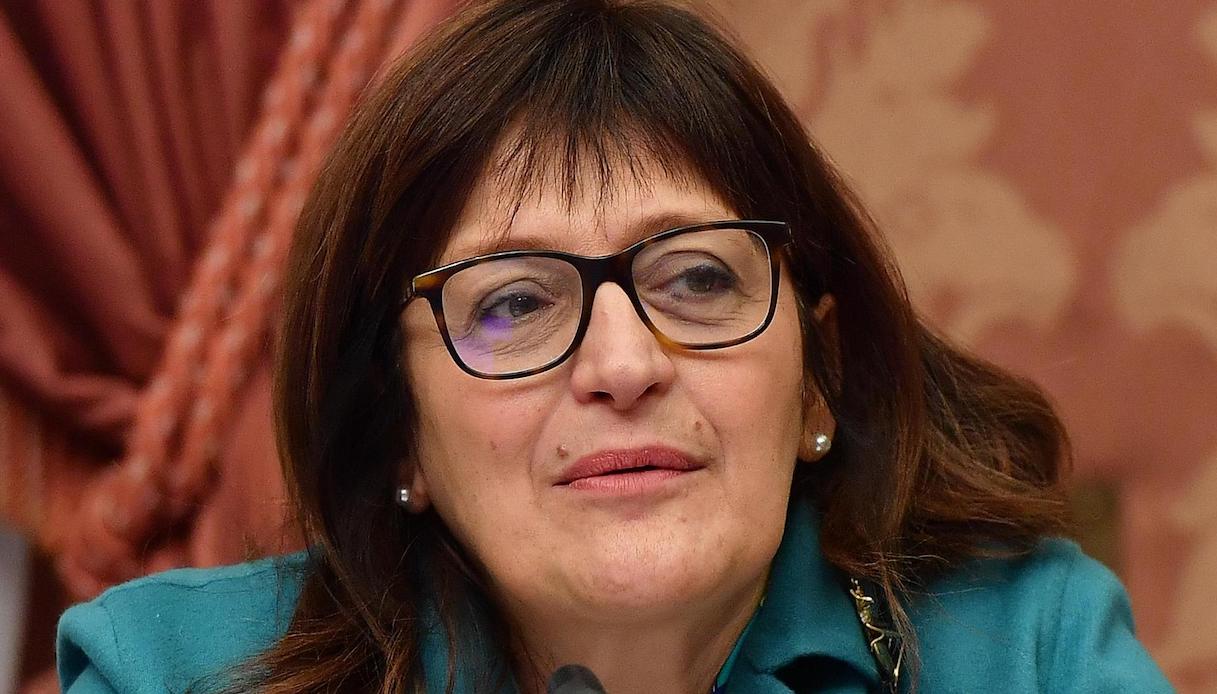 Chi è Paola Ansuini, la portavoce di Mario Draghi