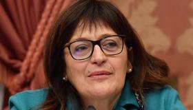 Chi è Paola Ansuini, la portavoce di Mario Draghi