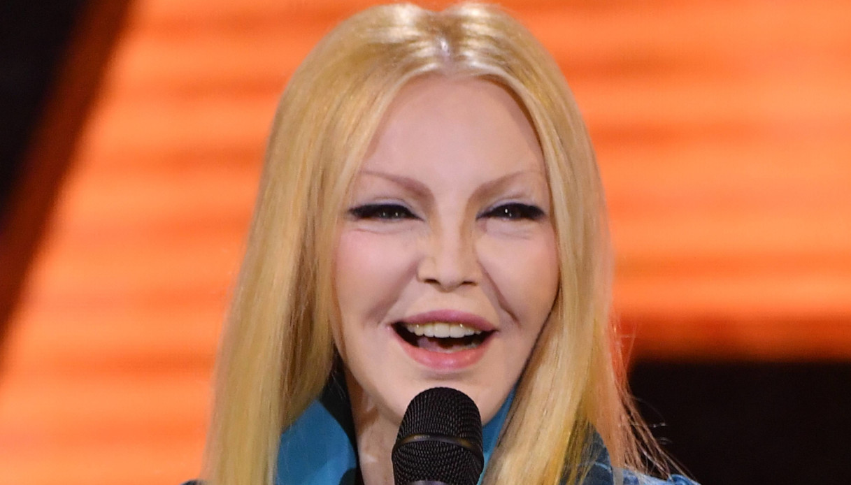 Patty Pravo: ultime notizie, chi è, età, biografia | DiLei