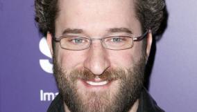 Dustin Diamond