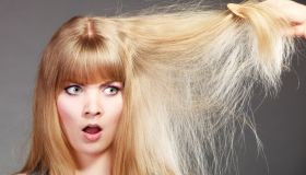 Rimedi per capelli rovinati e danneggiati