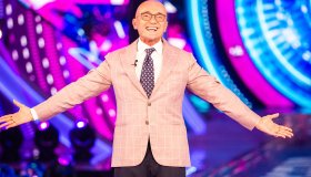 GF Vip, mea culpa di Signorini: “Mi pento delle cadute di stile. Ma accadono ovunque”