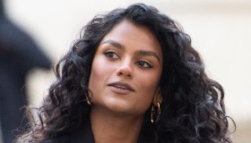 Chi è Simone Ashley, l’attrice protagonista di Bridgerton 2