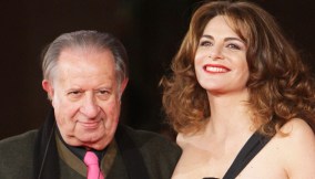 Tinto Brass Caterina Varzi