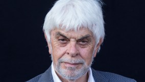 Valerio Massimo Manfredi
