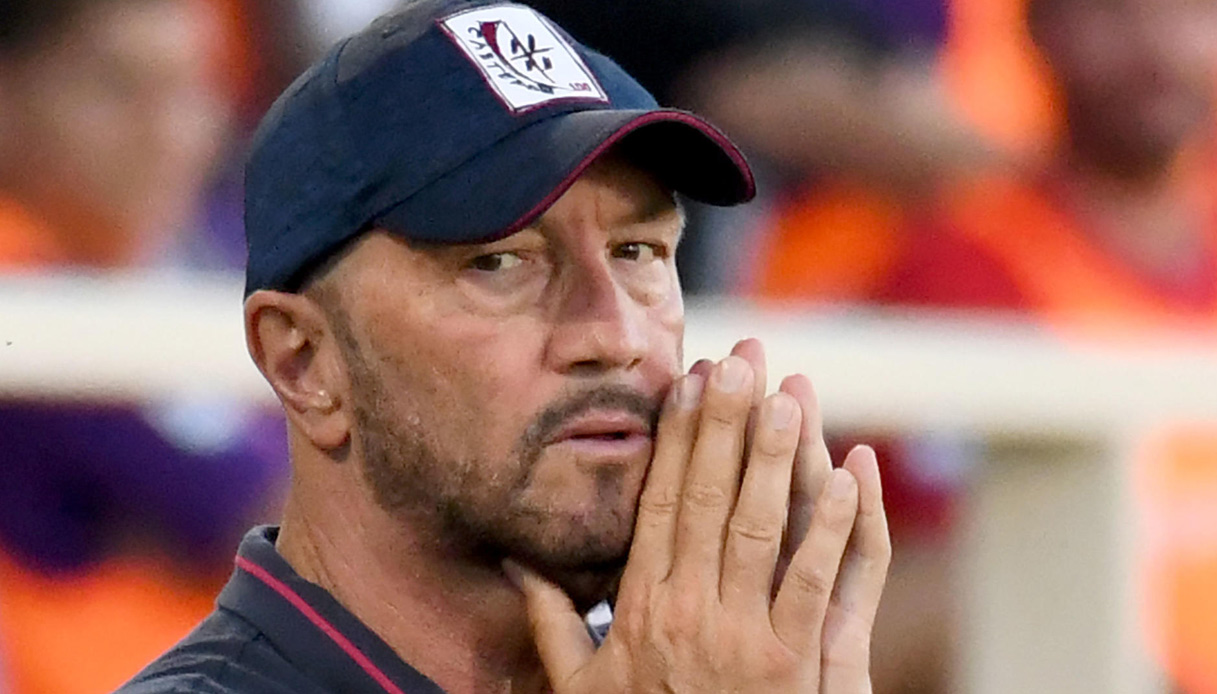GF Vip, Walter Zenga torna: è scontro tra Elvira Carfagna e Roberta Termali