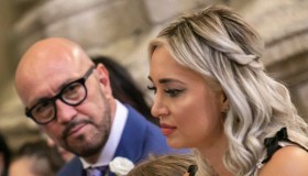 GF Vip, Walter Zenga: la verità sulla moglie Raluca e i 60mila euro ai figli
