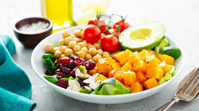 Dieta, il sistema Zona può aiutarti a spegnere l’infiammazione