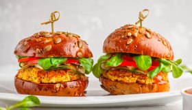 La dieta col panino: piano settimanale che fa risparmiare tempo a pranzo