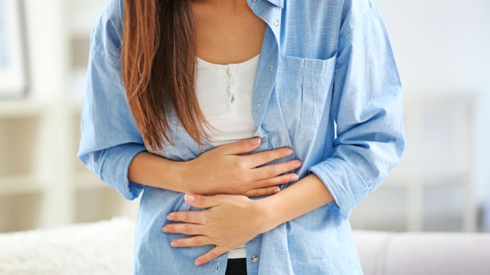 La dieta per l’endometriosi: riduci l’infiammazione e combatti il dolore