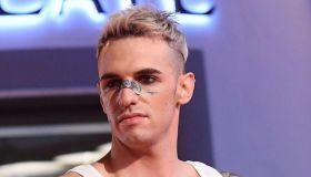 Chi sono Nicola De Marinis e Cristina Zambon: i genitori di Achille Lauro