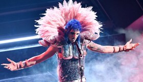 Sanremo 2021 prima serata: Matilda De Angelis è una rivelazione