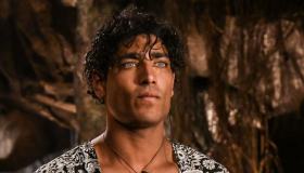 Akash su Ilary Blasi: “Non so chi sia, solo che è la moglie di Totti”