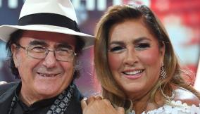 Al Bano Carrisi e Romina Power