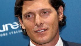 Aldo Montano e Olga Plachina genitori bis. È nato il piccolo Mario Jr